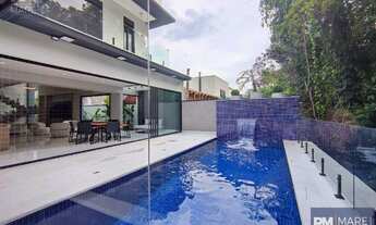 Imagem 5: Riviera de São Lourenço - Casa ALTO padrão NOVA à venda. - Casa em Riviera