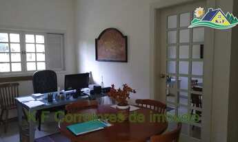 Imagem 7: Casa de condomínio para venda tem 2000 metros quadrados com 6 quartos