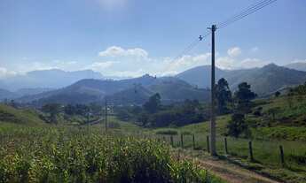 Imagem 7: Lote/Terreno para venda -1000 metros quadrados em São Bento do Sapucaí - SP