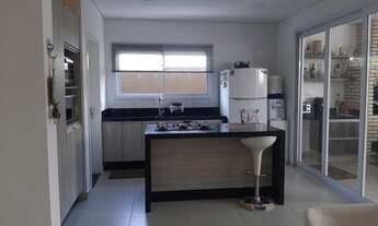 Imagem 5: 5049 - 4 vagas de garagem Venda 220m² Casa de Condomínio - Campos do Conde Sorocaba Jardi