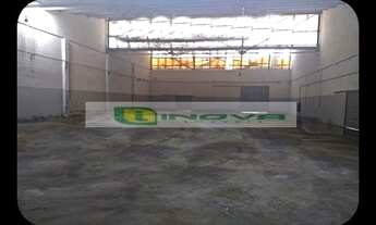 Imagem 2: Galpão/Depósito/Armazém para aluguel