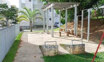 Imagem 6: Apartamento com 2 dormitórios à venda, 50 m² por R$ 185.000,00 - Jardim Europa - Sorocaba