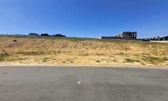 Imagem: TERRENO A VENDA NO CONDOMÍNIO RESERVA PETRUS