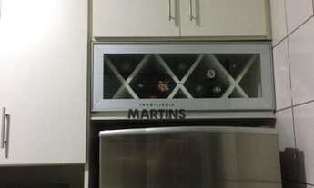 Imagem 4: Apartamento para venda com 56 metros quadrados com 2 quartos