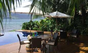 Imagem 2: Casa de Alto Padrão na Costeira com2.000 m², 6 Quartos na Praia do Curral