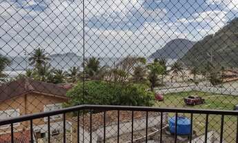 Imagem 6: Apartamento á venda, 3 dormitórios, vista mar, 132 m² por R$ 800.000,00, Praia do Tombo, G