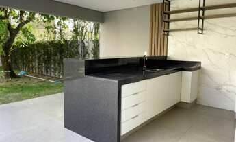 Imagem 6: Casa em Condomínio para Venda em Barueri, Alphaville Residencial Dois, 4 dormitórios, 2 su