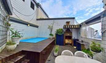 Imagem 1: COBERTURA DUPLEX - 03 DORMS COM SUÍTE