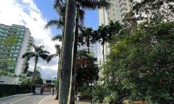 Imagem 6: Apartamento no Vila Ema - 130m2 - Ed. Cirandas - 4 dorm. (1 suíte