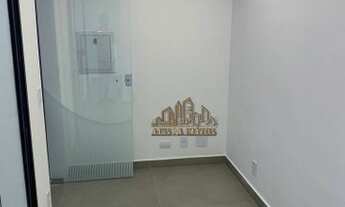 Imagem 7: Sala à venda - Edifício Tokyo - Sorocaba/SP