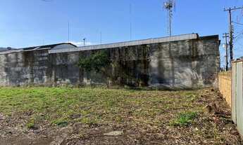 Imagem 5: Terreno, 3043 m² - venda por R$ 10.000.000,00 ou aluguel por R$ 16.638,00/ano - Centro - S