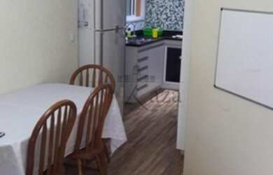 Imagem 5: Apartamento / Padrão - Jardim Apolo II - Venda - Residencial Posição: Fundo