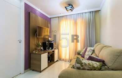 Imagem 2: Osasco - Apartamento Padrão - Santa Maria