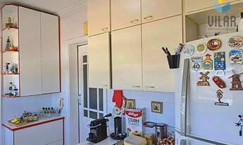 Imagem 9: Apartamento à venda, 130 m² por R$ 450.000,00 - Jardim Embaixador - Sorocaba/SP