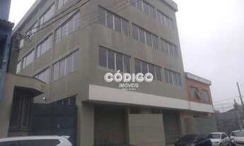 Imagem: Prédio, 1500 m² - venda por R$ 5.000.000,00