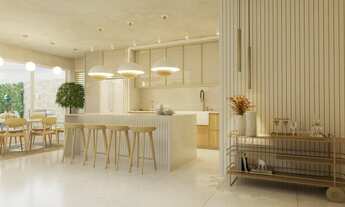 Imagem 5: Casa para Venda em Florianópolis, Rio Tavares, 3 dormitórios, 1 suíte, 3 banheiros, 2 vaga