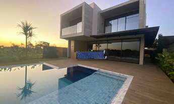 Imagem: LINDISSIMO SOBRADO NO QUINTA DO GOLFE