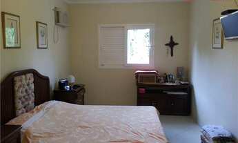 Imagem 4: Casa em clube de campo