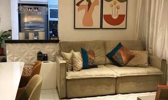 Imagem 2: Apartamento para Venda em São Caetano do Sul, Boa Vista, 2 dormitórios, 1 suíte, 2 banheir