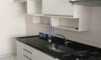 Imagem 3: Apartamento à venda - Ed. Alphaview 69m2