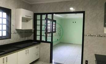 Imagem: Casa no Bosque dos Eucaliptos 3/4