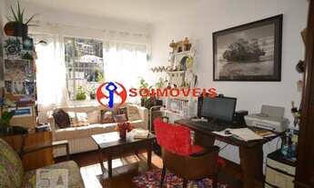 Imagem 5: Apartamento para venda com 88 metros quadrados em Laranjeiras - Rio de Janeiro - RJ