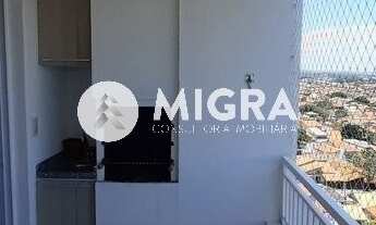 Imagem 2: SãO JOSé DOS CAMPOS - Apartamento Padrão - Jardim Estoril