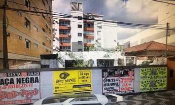 Imagem: Terreno, Embaré, Santos - R$ 2.3 mi, Cod