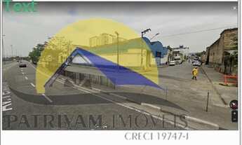 Imagem: Galpão/Depósito/Armazém para aluguel