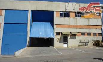 Imagem 4: Jundiaí - Galpão/Depósito/Armazém - Medeiros