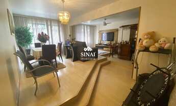 Imagem 4: AP. C/ 3QTS, 1º ANDAR, R. FLAMÍNIA - VILA DA PENHA