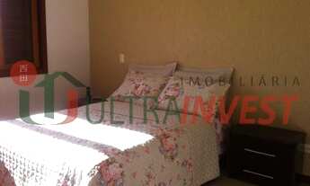 Imagem 6: VENDA - CASA EM CONDOMÍNIO CONDOMINIO IBITI DO PAÇO / SOROCABA/SP