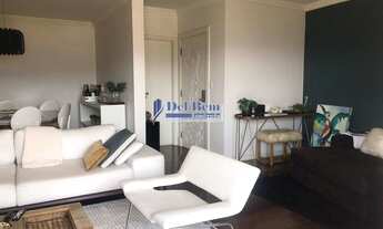 Imagem 5: Apartamento para Venda em Mogi das Cruzes, Centro, 3 dormitórios, 1 suíte, 3 banheiros, 3