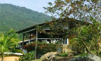 Imagem 5: Casa Temporada para venda e locação, Praia Grande, Ilha Bela - CA0028