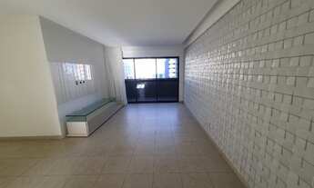 Imagem 4: Próximo ao Parque da Jaqueira, Damas, São Luís, Nascente, 03 Quartos, 114m²