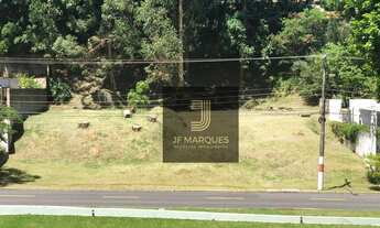 Imagem: Lindo lote Tamboré 1