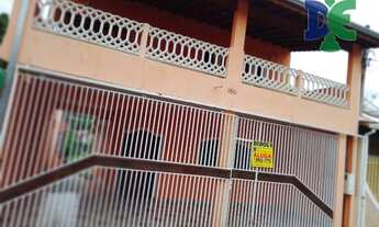 Imagem: Casa com 4 dormitórios à venda, 345 m²