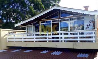 Imagem 2: LINDO SOBRADO COM RENDA E MORADIA EM CAMPOS DO JORDÃO