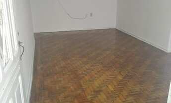 Imagem 5: Apartamento para venda possui 101 metros quadrados com 3 quartos em Ponta da Praia - Santo