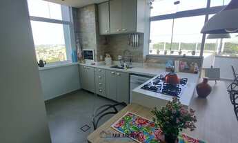 Imagem: Embu das Artes, Cond. Parque Firenze