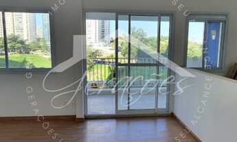 Imagem 6: Apartamento para aluguel com 54 metros quadrados com 1 quarto