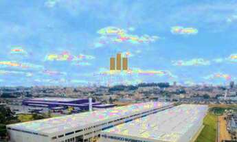 Imagem 2: Galpão, Piraporinha, Diadema, Cod: 828