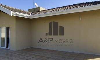 Imagem 5: Casa à venda, 450 m² por R$ 2.070.000,00 - Condomínio Palmeiras Imperiais - Salto/SP