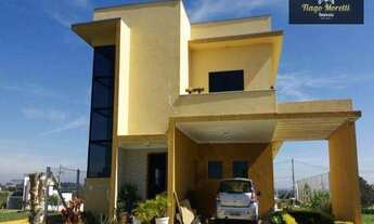 Imagem: Casa com 3 dormitórios à venda, 221 m²