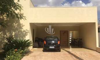 Imagem: ARARAQUARA - RESIDENCIAL - JARDIM DOS FLAMBOYANTS