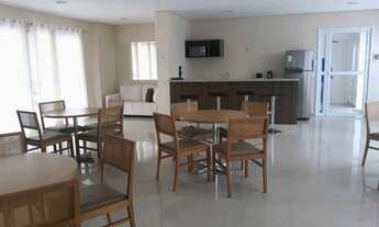 Imagem 2: Apartamento para venda com 59 metros quadrados com 2 quartos em Vila Yara - Osasco - SP