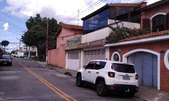 Imagem 3: Vendo casa com 4 dormitórios - Ponte Grande - com banheira e churrasqueira