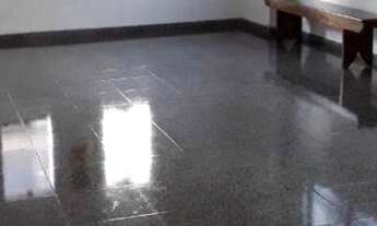 Imagem 3: Apartamento para venda com 123 metros quadrados com 3 quartos em Aparecida - Santos - SP