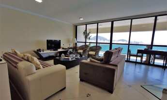 Imagem 5: FRENTE AO MAR DAS ASTURIAS - REFORMADO E DECORADO - 4 SUÍTES - 2 VAGAS