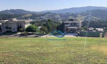 Imagem 2: Lote à Venda no Condominio Villagio Paradiso em Itatiba - SP